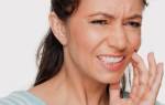 Обезболивающие уколы для зубов