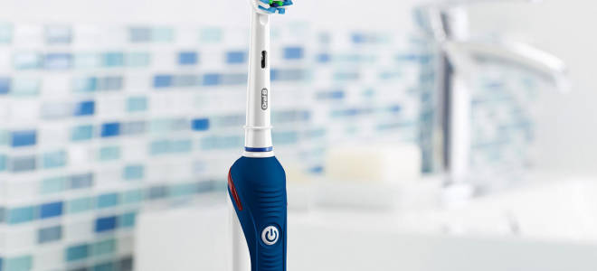 Oral b электрические зубные щетки – виды