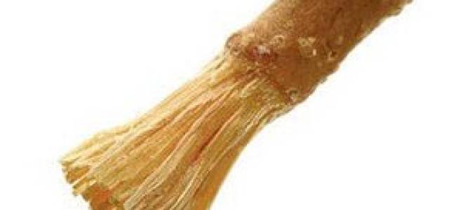 Черные полоски на зубах у ребенка