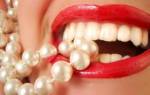 Причины повреждений зубов
