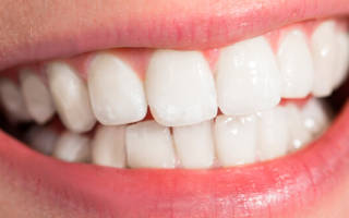 Как восстановить эмаль зубов