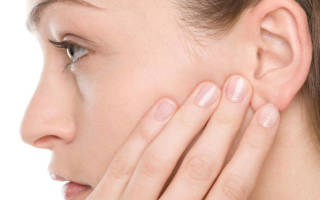 Может ли зубная боль отдавать в ухо