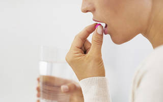 Какие таблетки пить после удаления зуба