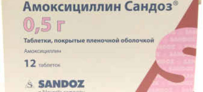 Антибиотик для полости рта – когда назначаются