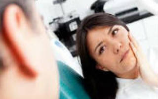 Обезболивающие при зубной боли при беременности