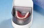 Как почистить зубные протезы в домашних условиях