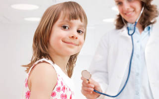 Препараты от стоматита для детей