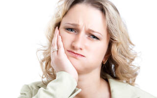 Почему болит мертвый зуб без нерва