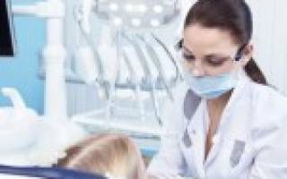Что лечит зубной врач стоматолог-терапевт